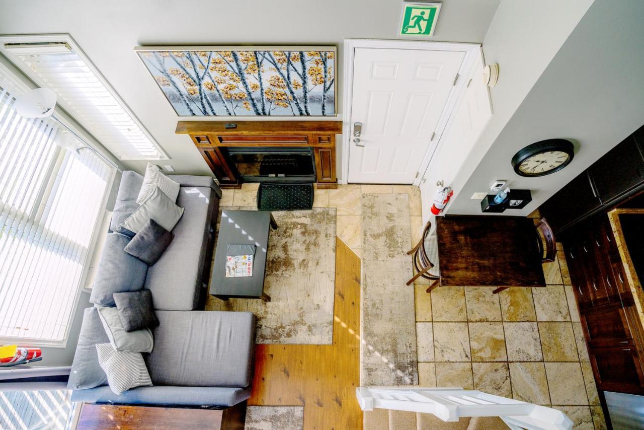 Holiday home Hillside Blue Mtn Family Loft @ North Creek