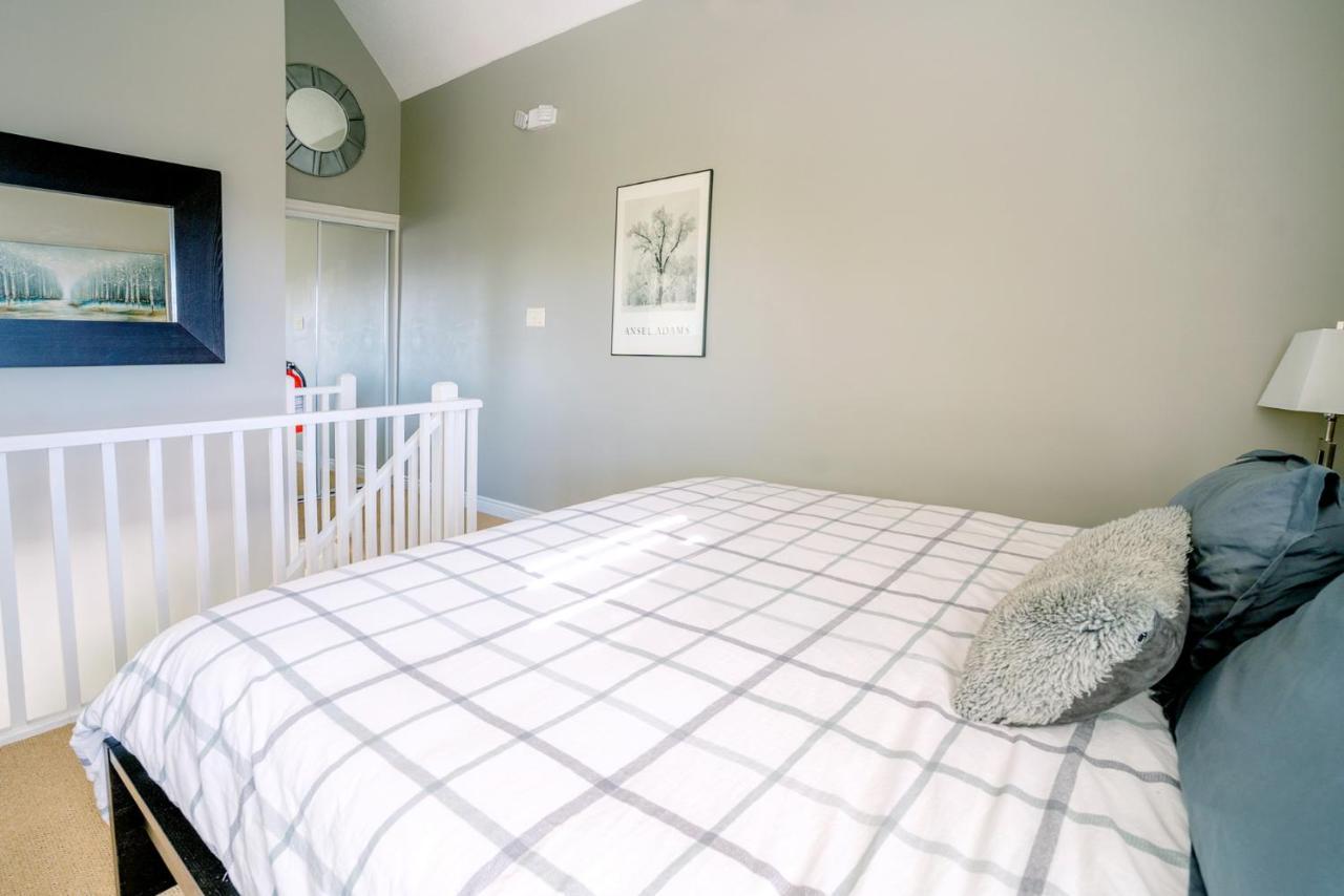Hillside Blue Mtn Family Loft @ North Creek * Blue Mountains