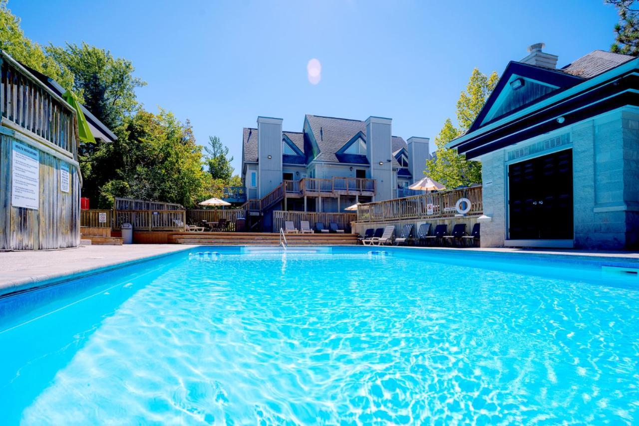 Hillside Blue Mtn Family Loft @ North Creek Holiday home *