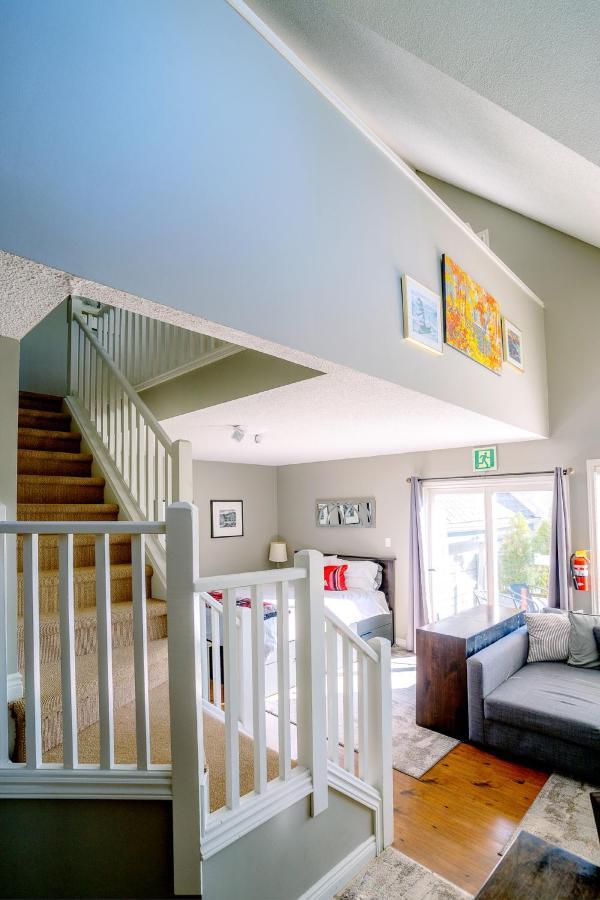 Holiday home Hillside Blue Mtn Family Loft @ North Creek