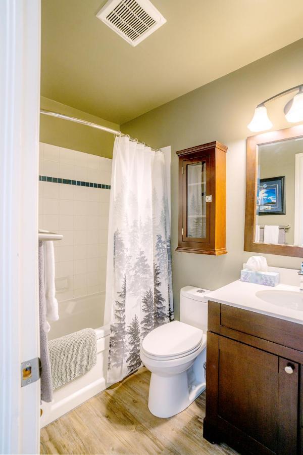 Holiday home Hillside Blue Mtn Family Loft @ North Creek *