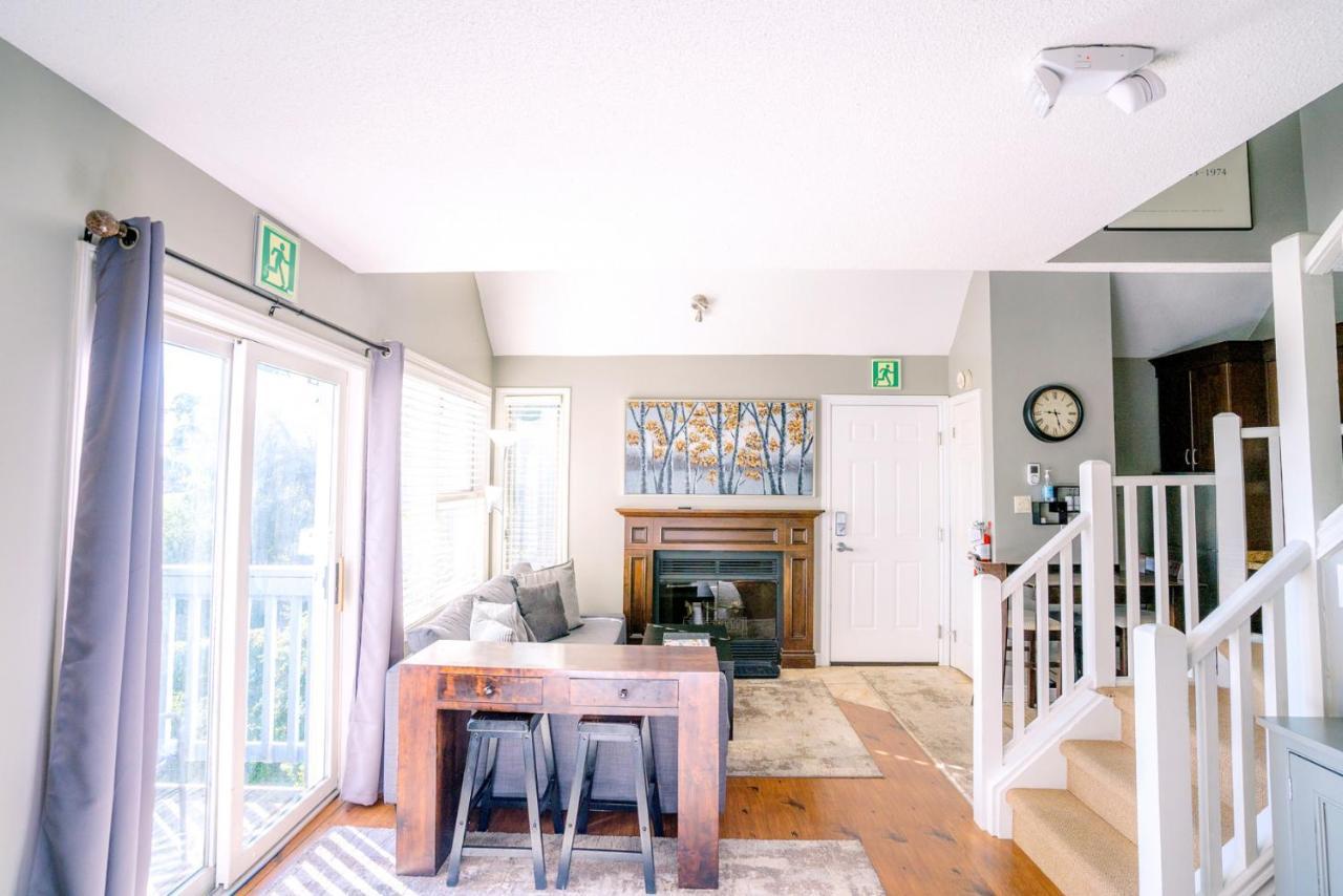 Holiday home Hillside Blue Mtn Family Loft @ North Creek *