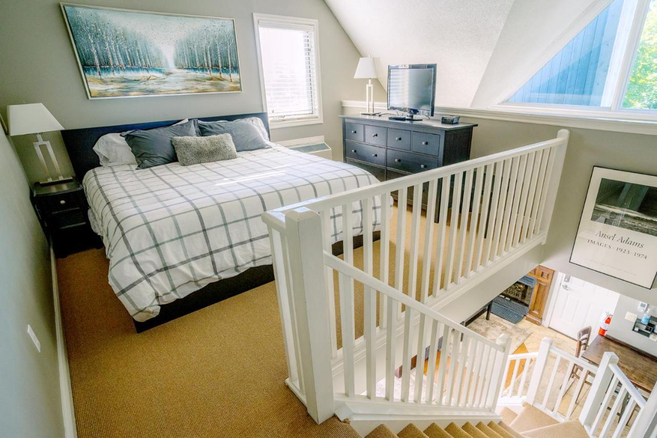 Hillside Blue Mtn Family Loft @ North Creek Blue Mountains