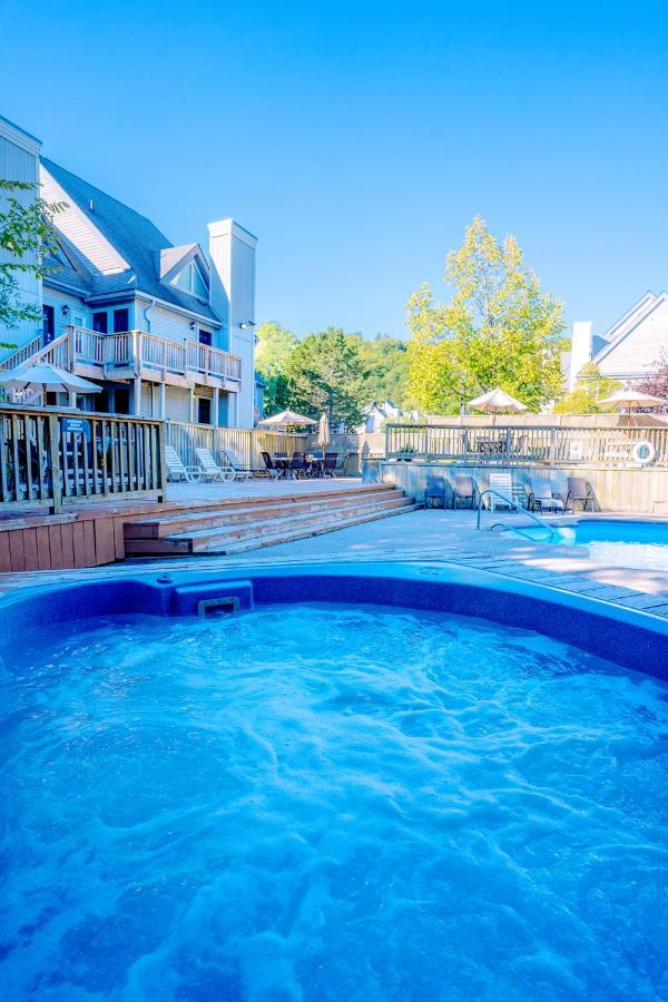 Hillside Blue Mtn Family Loft @ North Creek *